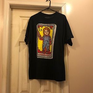 CHUCKY T-Shirt